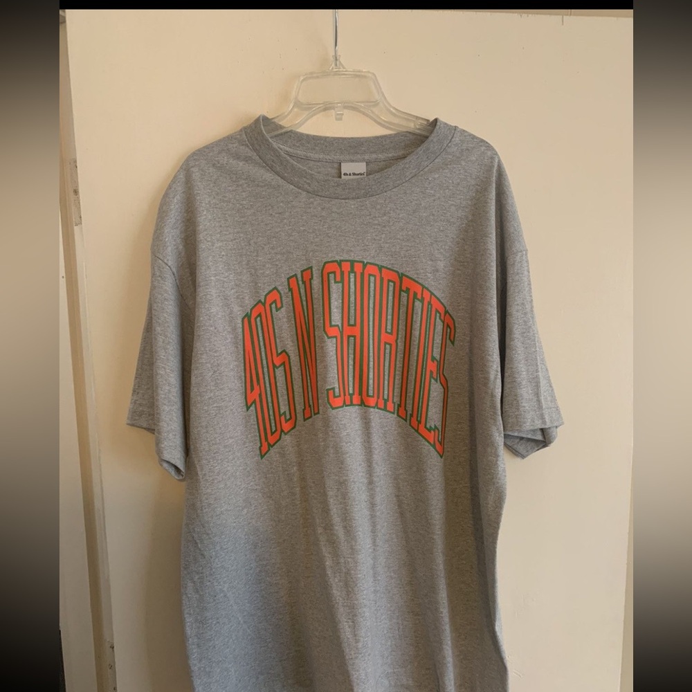 40s and shorties shirt